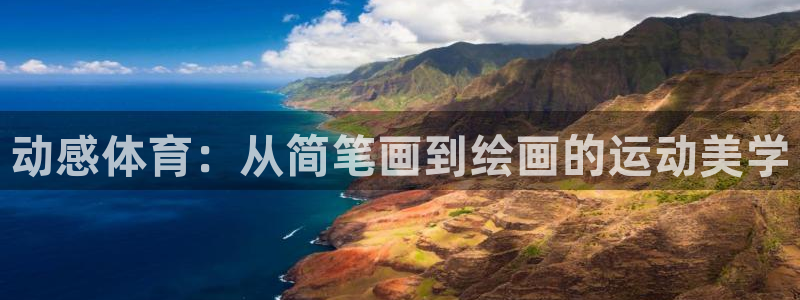 3377体育官网下载招商电话是多少:动感体育:从简笔画到绘画